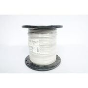 ALAN WIRE White Thhn-Thwn-2 19Strand 14Awg 2500ft Wire 890892